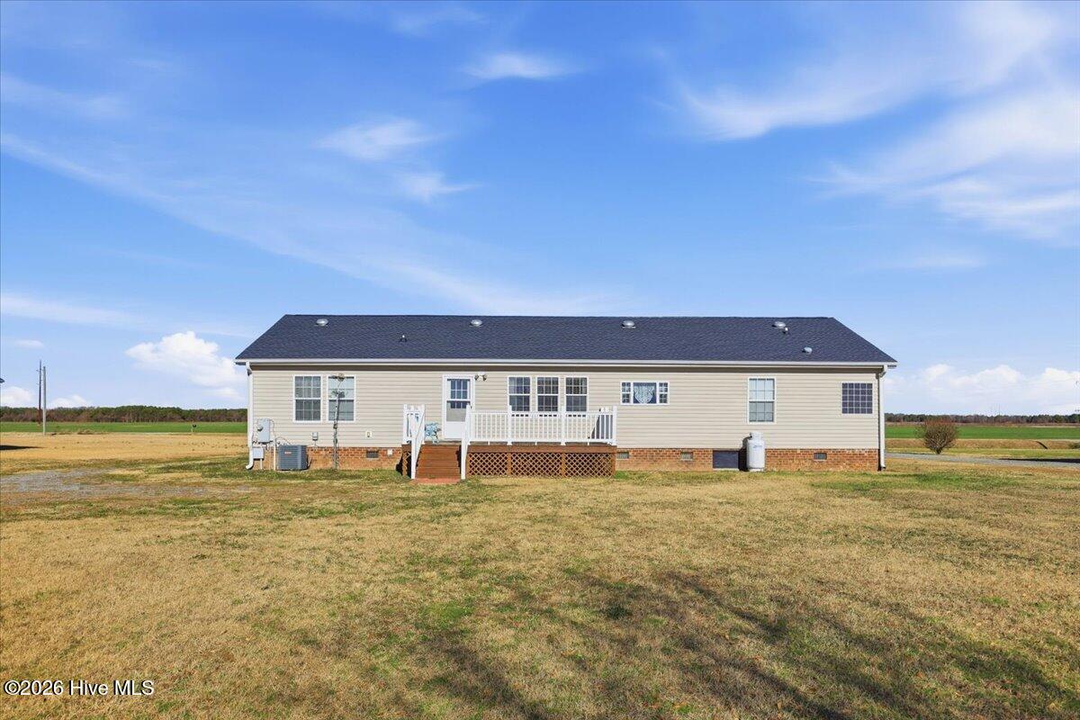 461 Ralph Dail Road Mount Olive, NC 28365 - Photo 6 of 47 06-461 Ralph Dail Rd-6