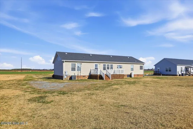 $310,000 | 461 Ralph Dail Road, Mount Olive, NC 28365