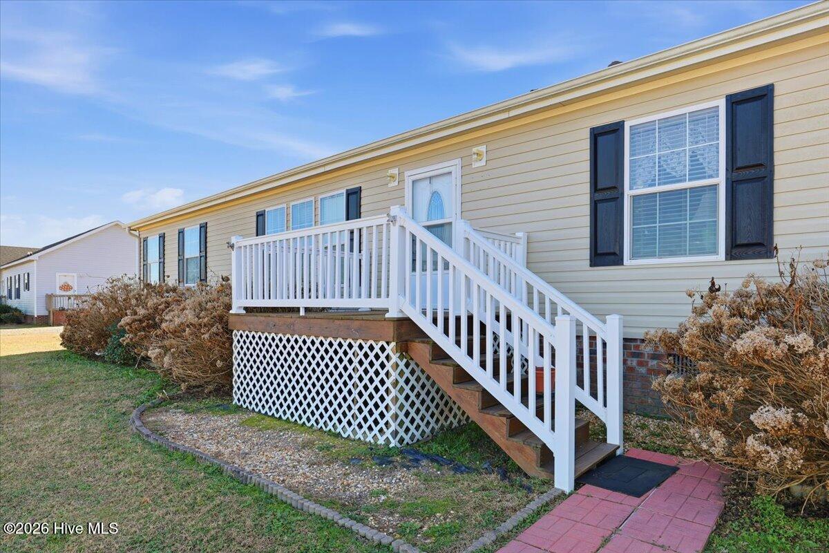 461 Ralph Dail Road Mount Olive, NC 28365 - Photo 8 of 47 08-461 Ralph Dail Rd-8