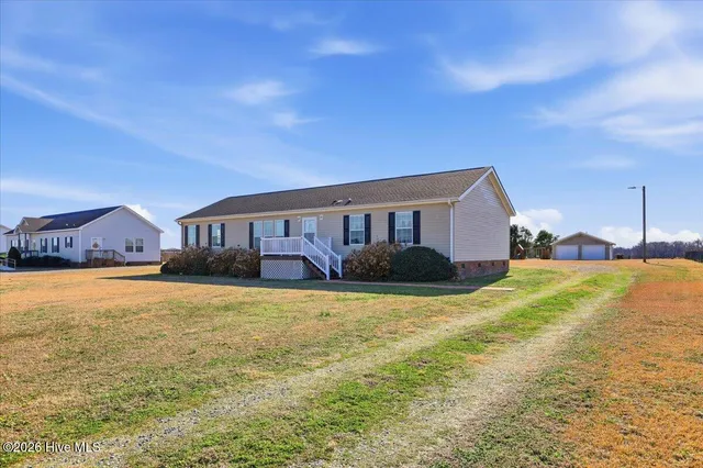 $310,000 | 461 Ralph Dail Road, Mount Olive, NC 28365