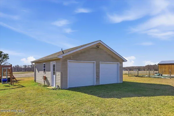 $284,900 | 461 Ralph Dail Road, Mount Olive, NC 28365