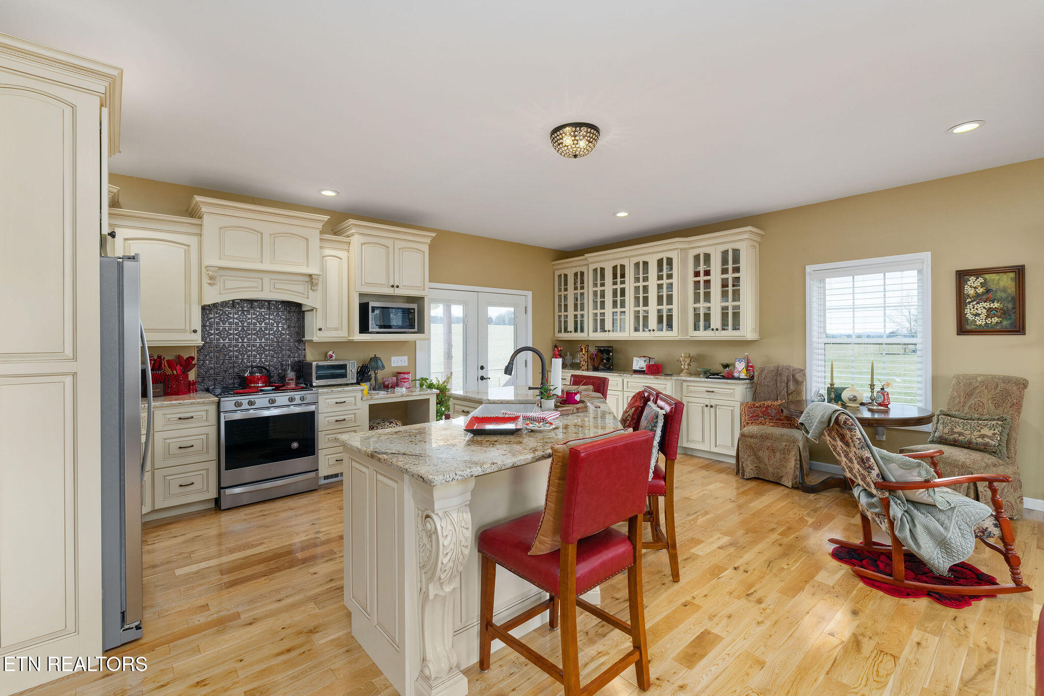 138 Ashley Court Speedwell, TN 37870 - Photo 12 of 60 DSC07723