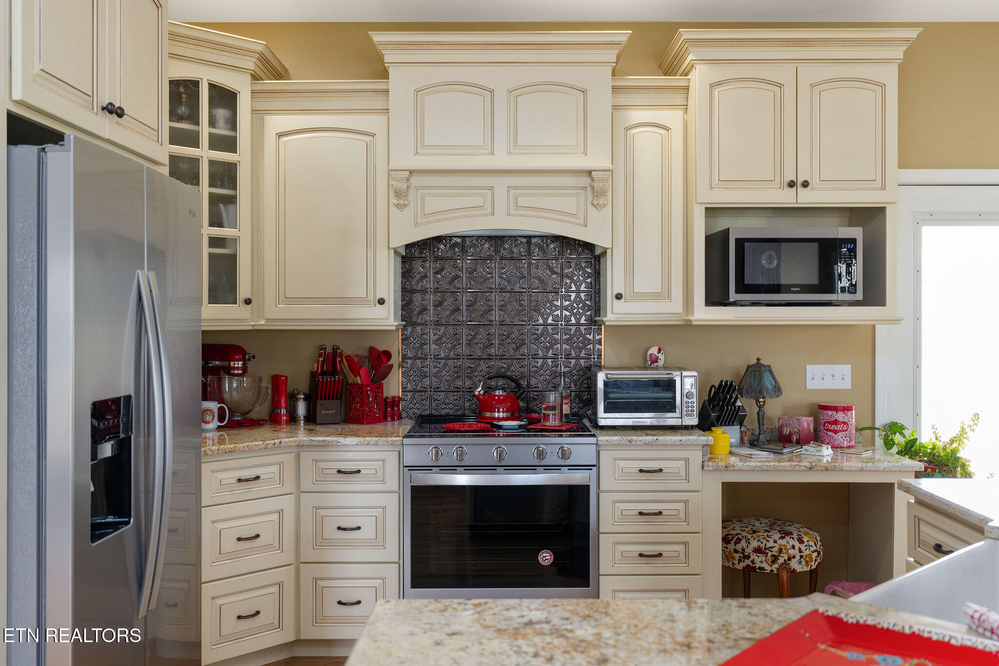 138 Ashley Court Speedwell, TN 37870 - Photo 13 of 60 DSC07730
