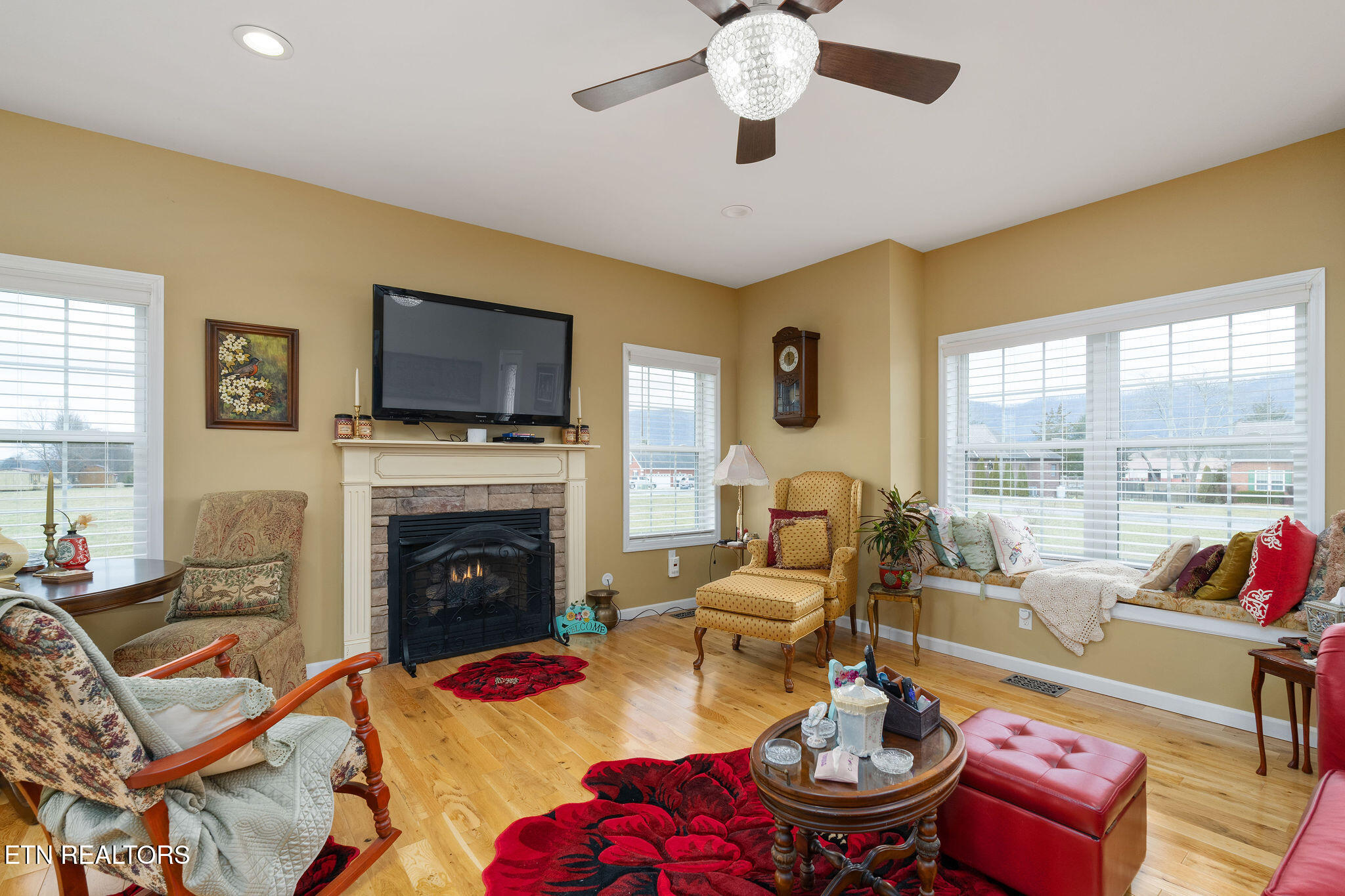 138 Ashley Court Speedwell, TN 37870 - Photo 14 of 60 DSC07739