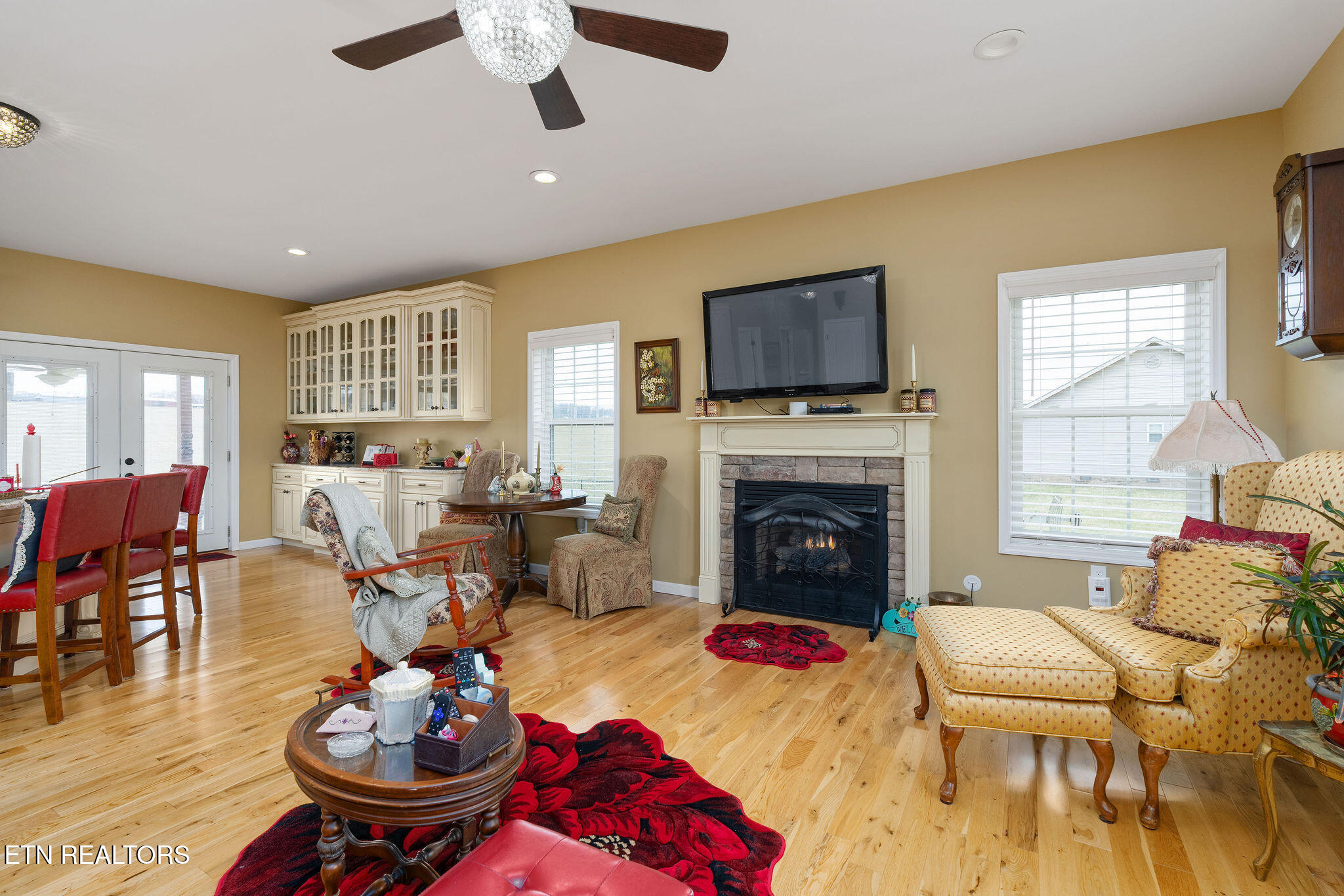 138 Ashley Court Speedwell, TN 37870 - Photo 15 of 60 DSC07746