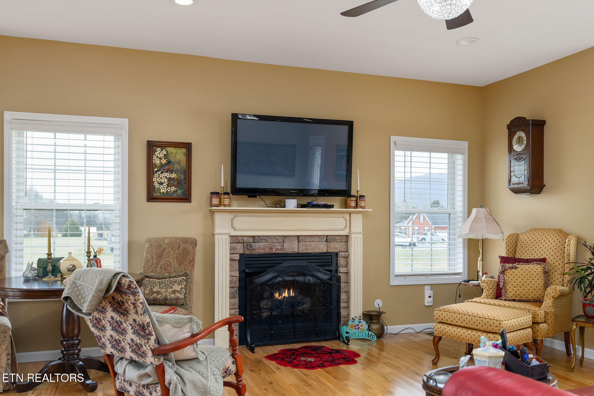 138 Ashley Court Speedwell, TN 37870 - Photo 16 of 60 DSC07749