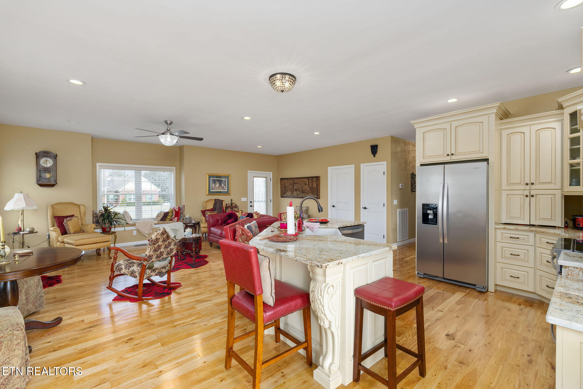 138 Ashley Court Speedwell, TN 37870 - Photo 21 of 60 DSC07787