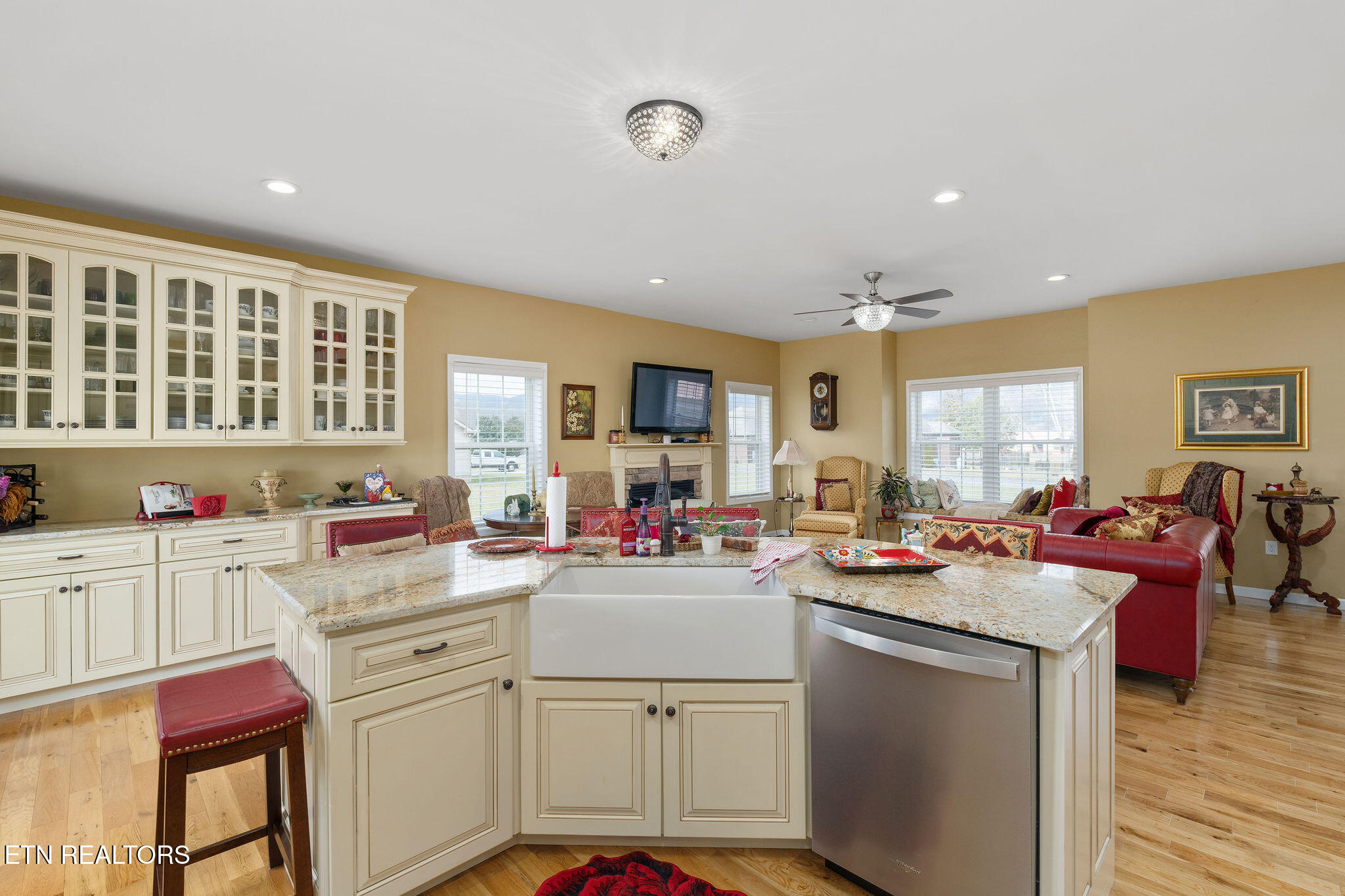 138 Ashley Court Speedwell, TN 37870 - Photo 22 of 60 DSC07793