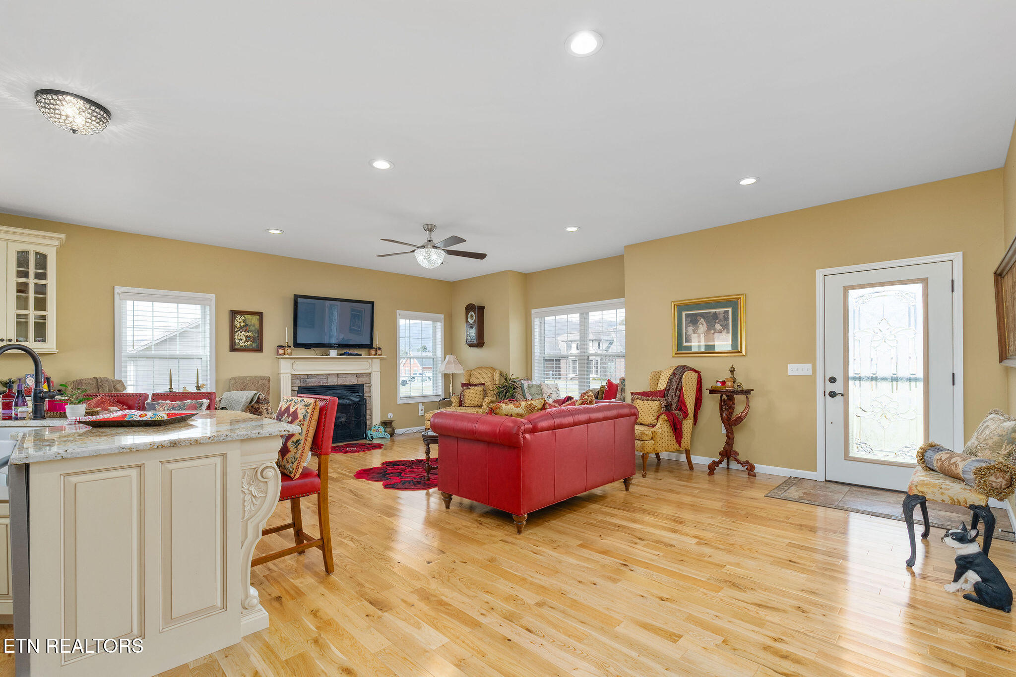 138 Ashley Court Speedwell, TN 37870 - Photo 46 of 60 DSC07922