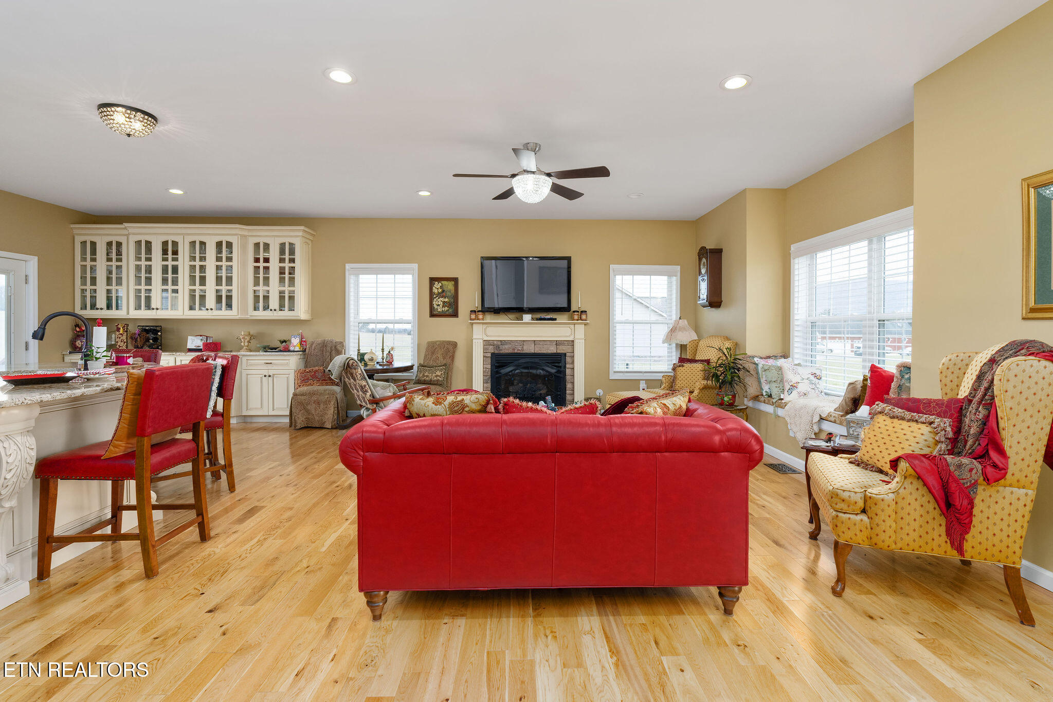 138 Ashley Court Speedwell, TN 37870 - Photo 8 of 60 DSC07671