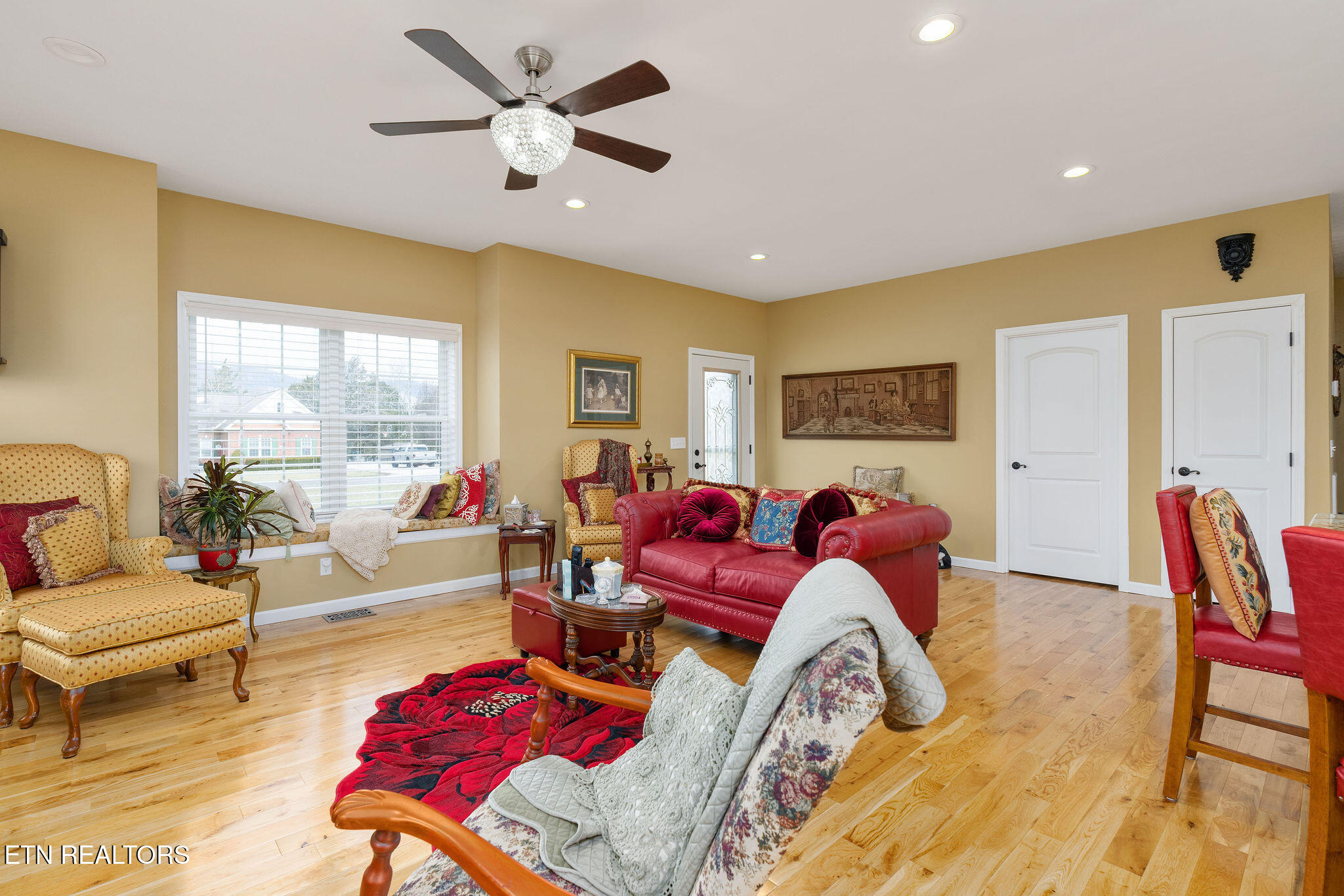 138 Ashley Court Speedwell, TN 37870 - Photo 10 of 60 DSC07691