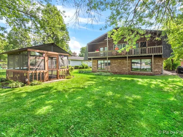 $659,900 | 1423 North River Road, McHenry, IL 60051