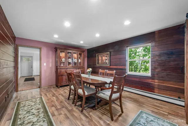 $659,900 | 1423 North River Road, McHenry, IL 60051