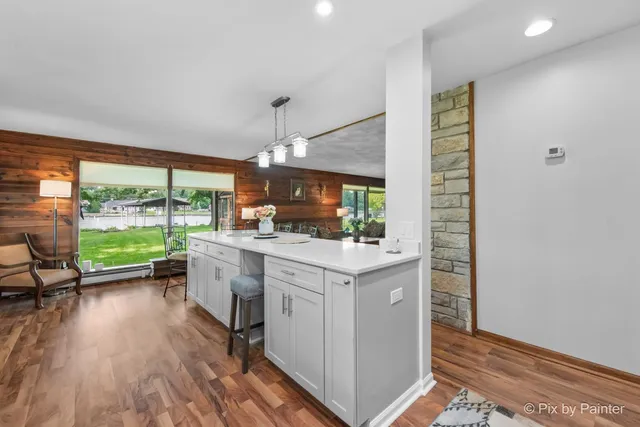 $659,900 | 1423 North River Road, McHenry, IL 60051