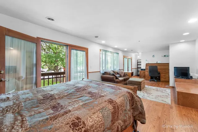 $654,900 | 1423 North River Road, McHenry, IL 60051