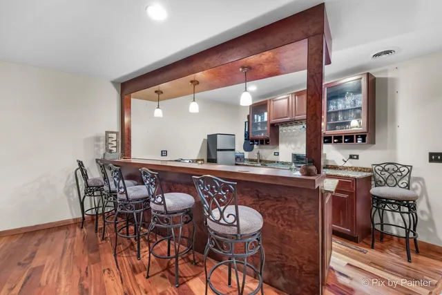 $654,900 | 1423 North River Road, McHenry, IL 60051