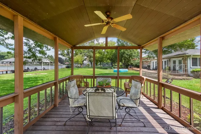 $659,900 | 1423 North River Road, McHenry, IL 60051