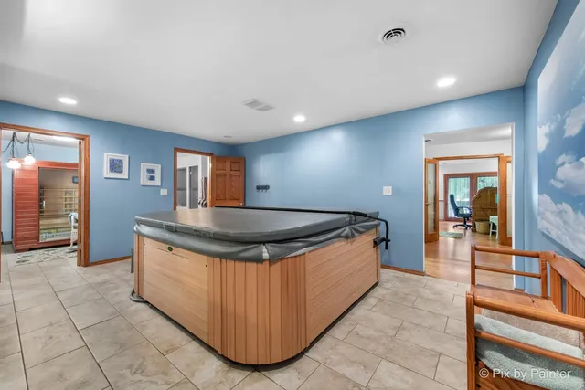 $654,900 | 1423 North River Road, McHenry, IL 60051