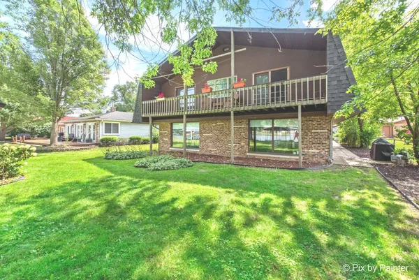 $599,900 | 1423 North River Road, McHenry, IL 60051