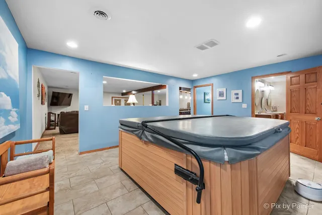 $659,900 | 1423 North River Road, McHenry, IL 60051