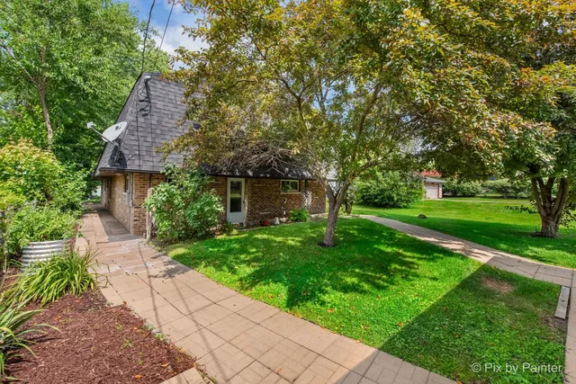 $659,900 | 1423 North River Road, McHenry, IL 60051