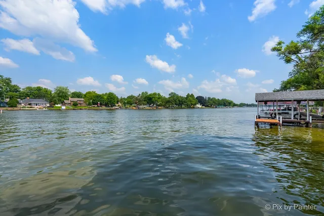 $659,900 | 1423 North River Road, McHenry, IL 60051