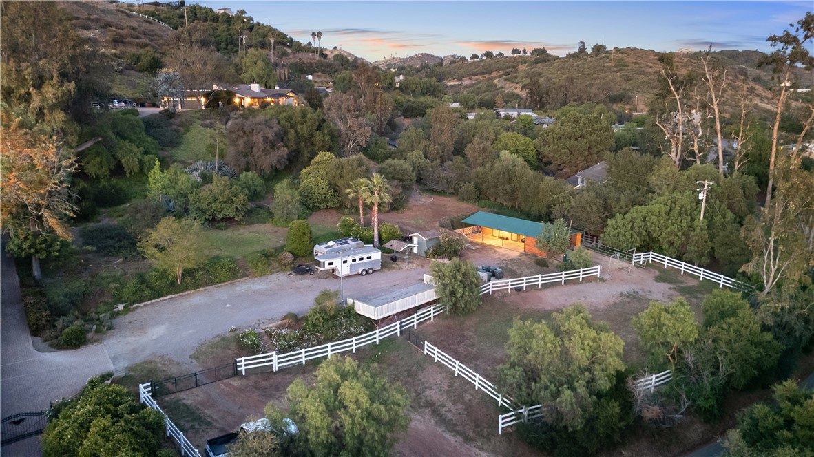 1138 Little Gopher Canyon Road Vista, CA 92084 - Photo 67 of 70
