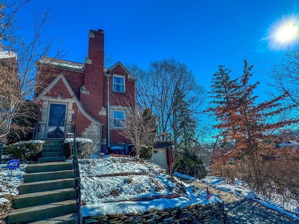 512 Decatur Avenue Pittsburgh, PA 15221 - Photo 23 of 23 Gallery Image 23