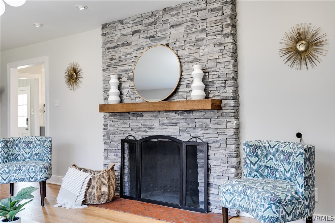 8117 Michael Road Henrico, VA 23229 - Photo 11 of 41 Gallery Image 11