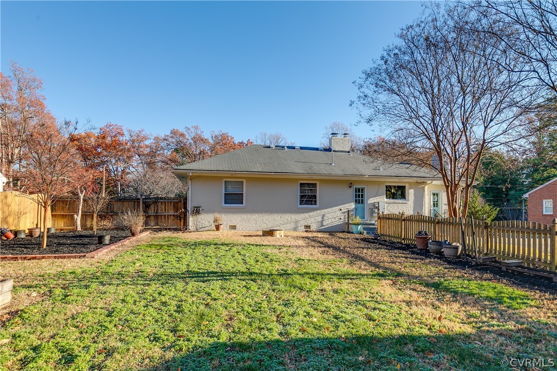 8117 Michael Road Henrico, VA 23229 - Photo 36 of 41 Gallery Image 36