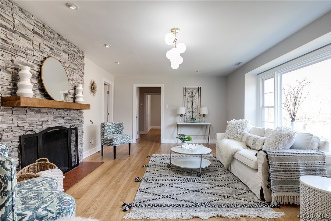 8117 Michael Road Henrico, VA 23229 - Photo 8 of 41 Gallery Image 8