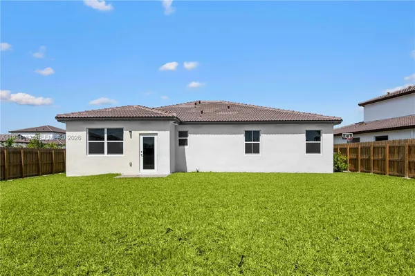 $3,950 | 2310 Southeast 28th Street, Homestead, FL 33035