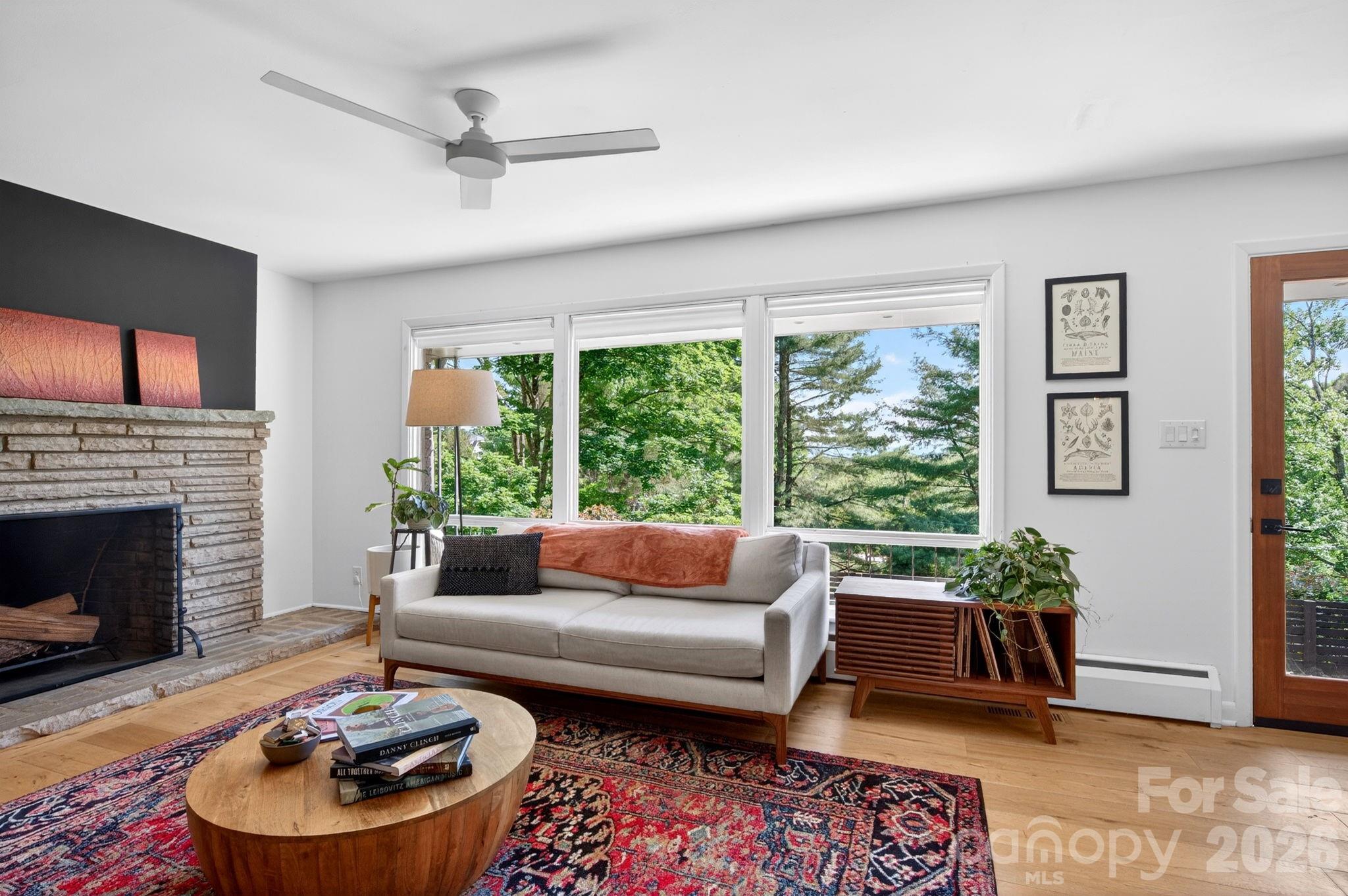 301 Stratford Road Asheville, NC 28804 - Photo 8 of 36