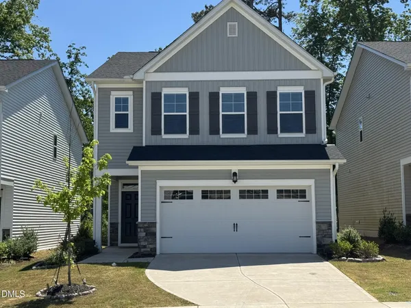 $2,200 | 320 Garden Vine Trail, Raleigh, NC 27610
