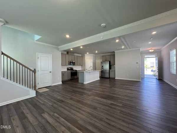 $2,200 | 320 Garden Vine Trail, Raleigh, NC 27610