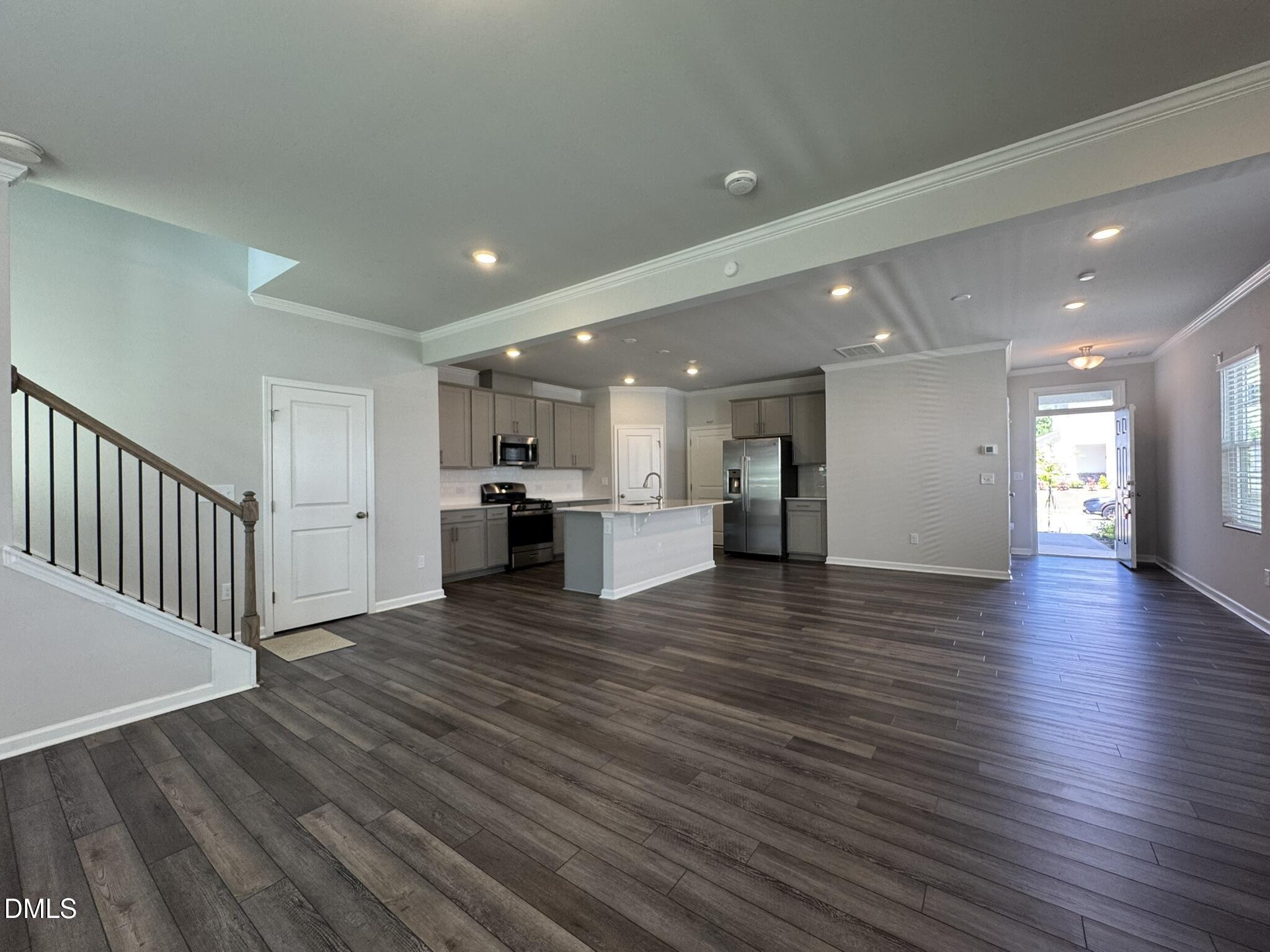 320 Garden Vine Trail Raleigh, NC 27610 - Photo 11 of 45 IMG_6149