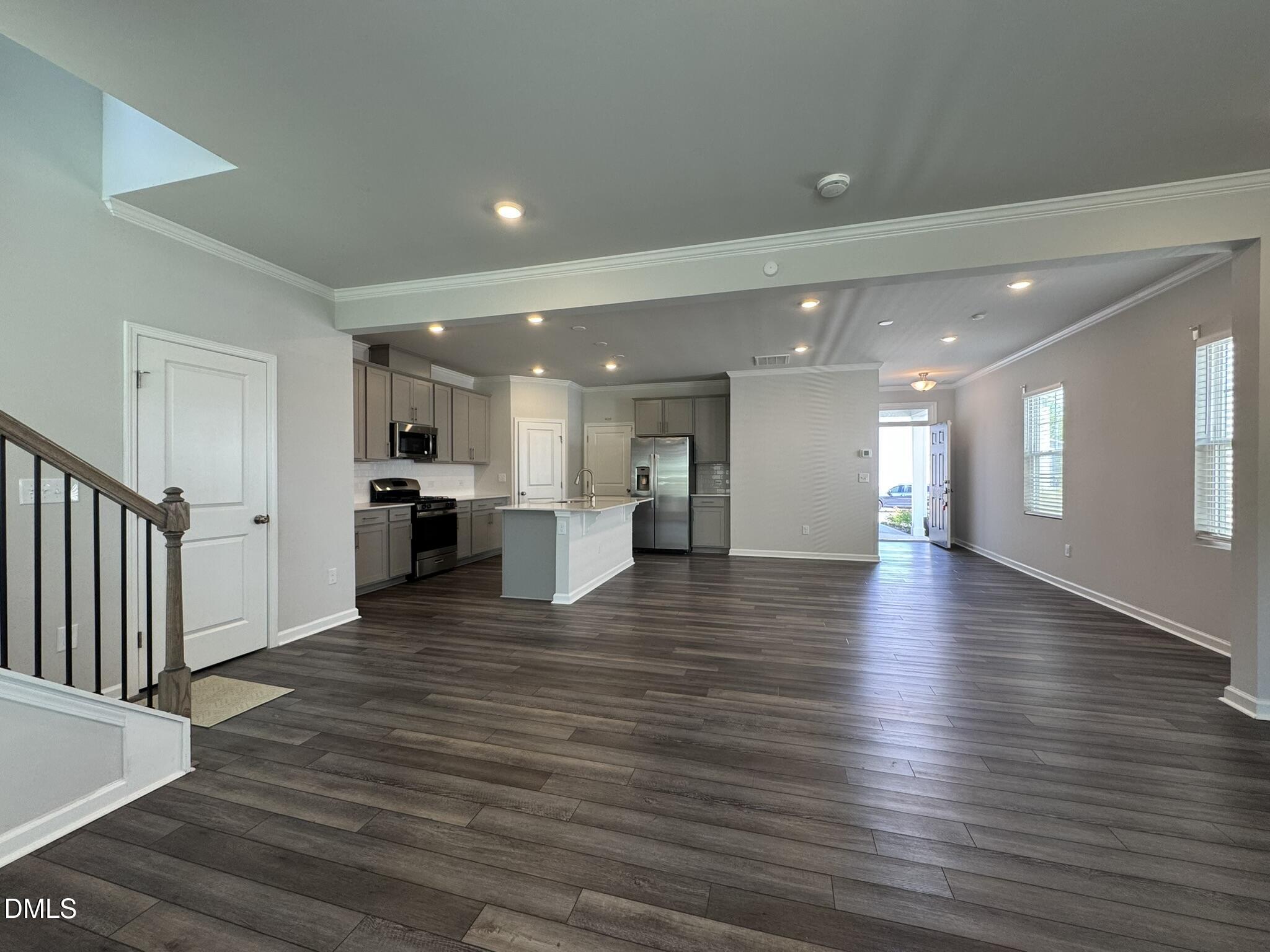 320 Garden Vine Trail Raleigh, NC 27610 - Photo 12 of 45 IMG_6150