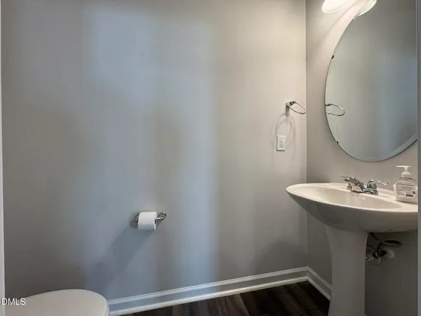 $2,200 | 320 Garden Vine Trail, Raleigh, NC 27610