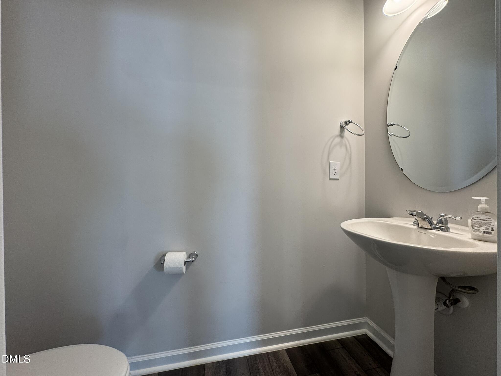 320 Garden Vine Trail Raleigh, NC 27610 - Photo 13 of 45 IMG_6156