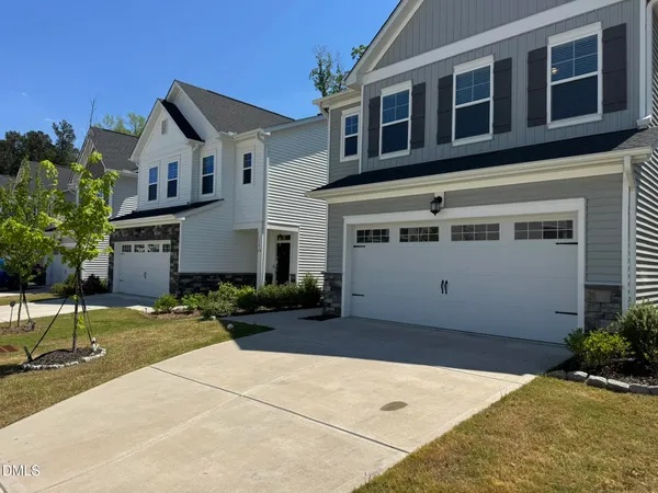 $2,200 | 320 Garden Vine Trail, Raleigh, NC 27610