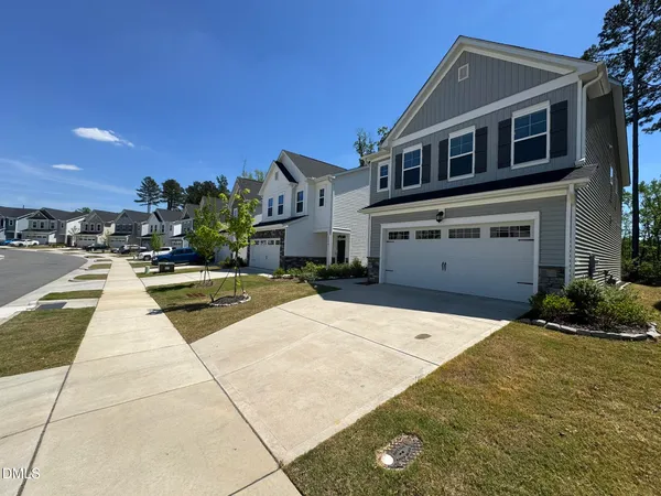 $2,200 | 320 Garden Vine Trail, Raleigh, NC 27610