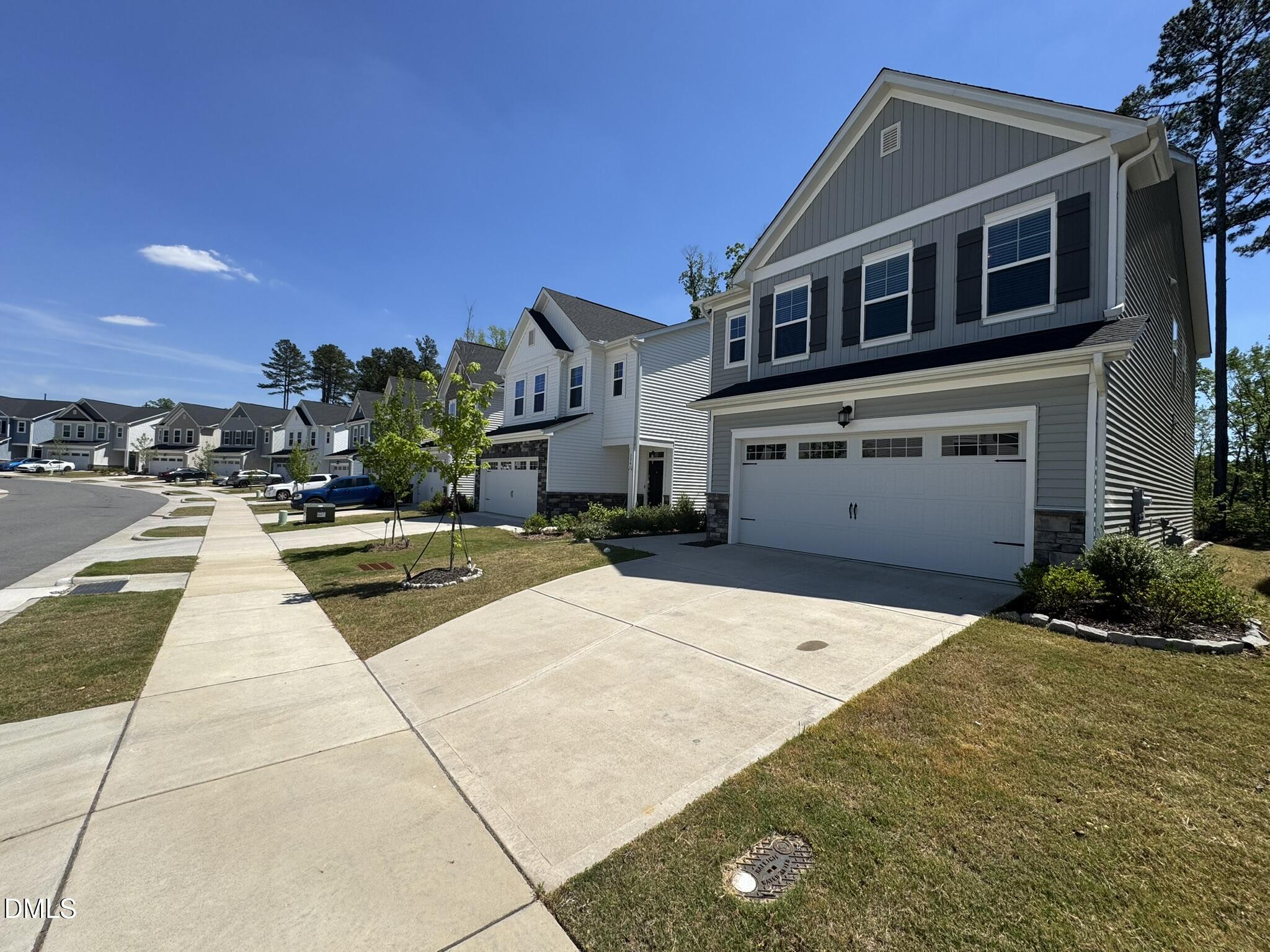 320 Garden Vine Trail Raleigh, NC 27610 - Photo 3 of 45 IMG_6141