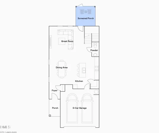 $2,200 | 320 Garden Vine Trail, Raleigh, NC 27610