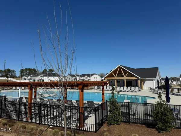 $2,200 | 320 Garden Vine Trail, Raleigh, NC 27610