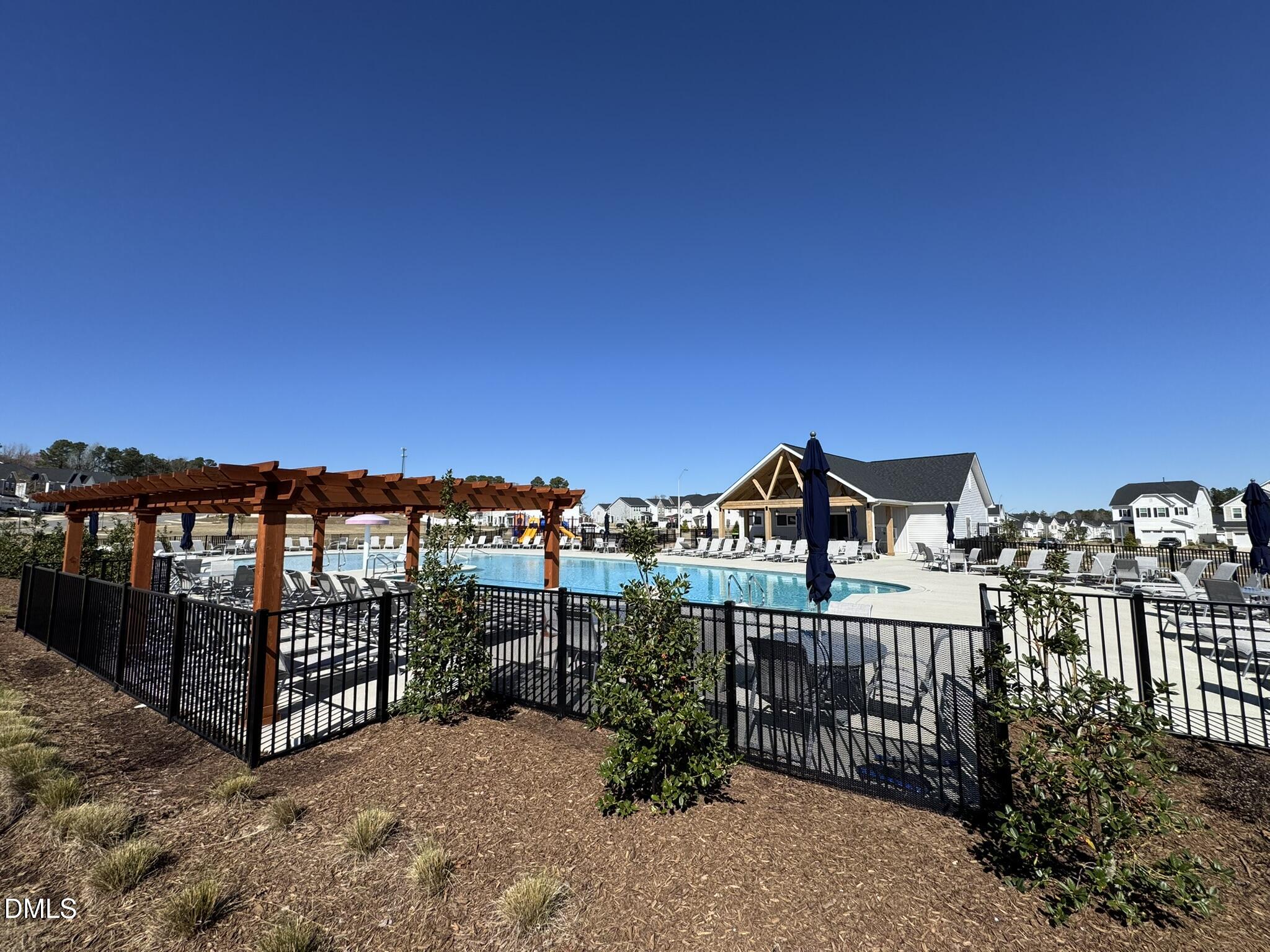 320 Garden Vine Trail Raleigh, NC 27610 - Photo 35 of 45 IMG_9361