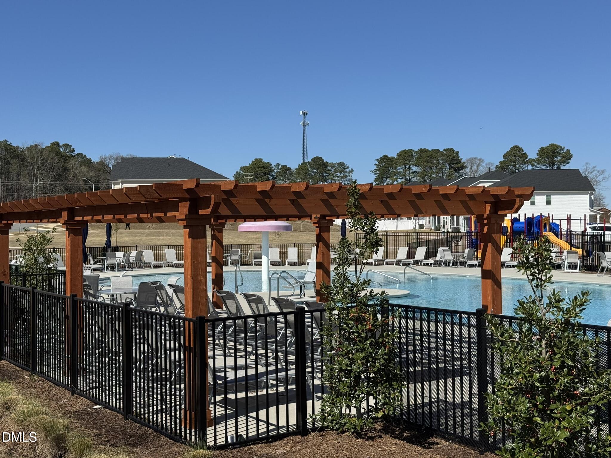 320 Garden Vine Trail Raleigh, NC 27610 - Photo 36 of 45 IMG_9362