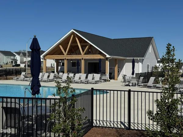 $2,200 | 320 Garden Vine Trail, Raleigh, NC 27610
