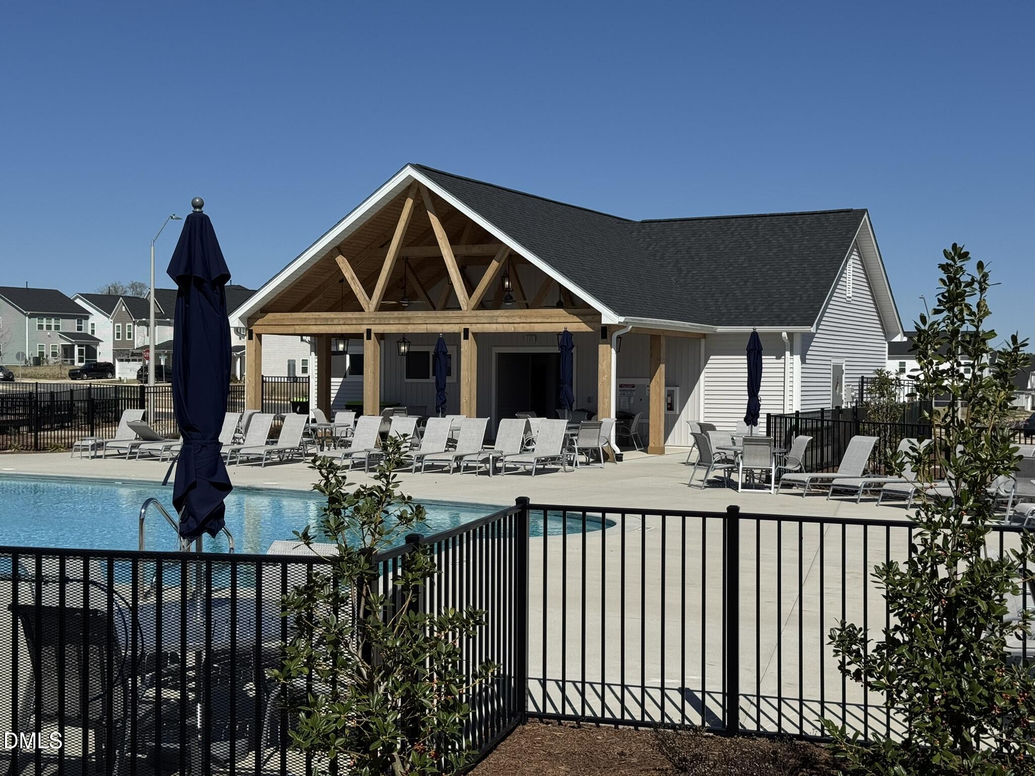 320 Garden Vine Trail Raleigh, NC 27610 - Photo 37 of 45 IMG_9363