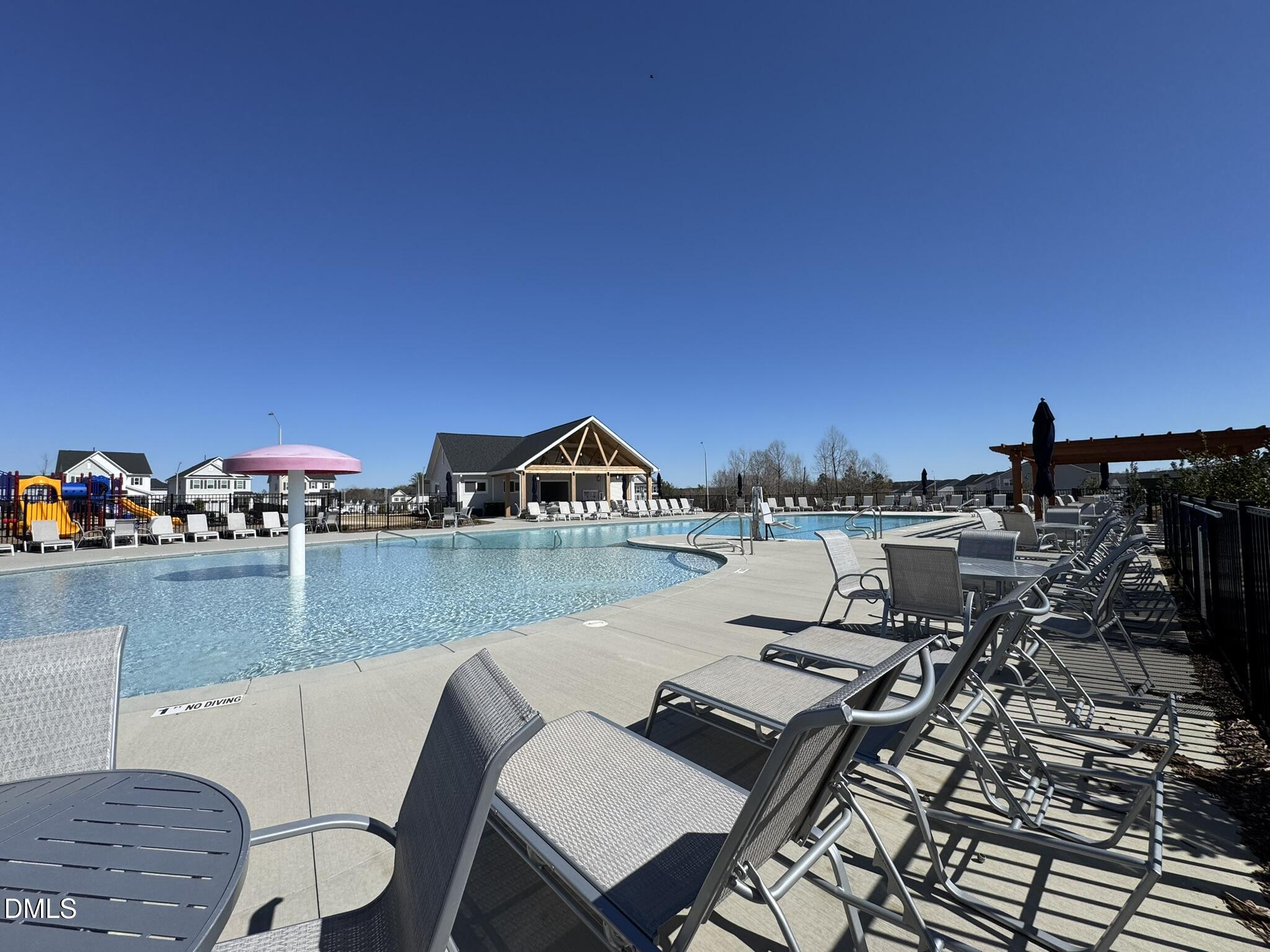 320 Garden Vine Trail Raleigh, NC 27610 - Photo 38 of 45 IMG_9365