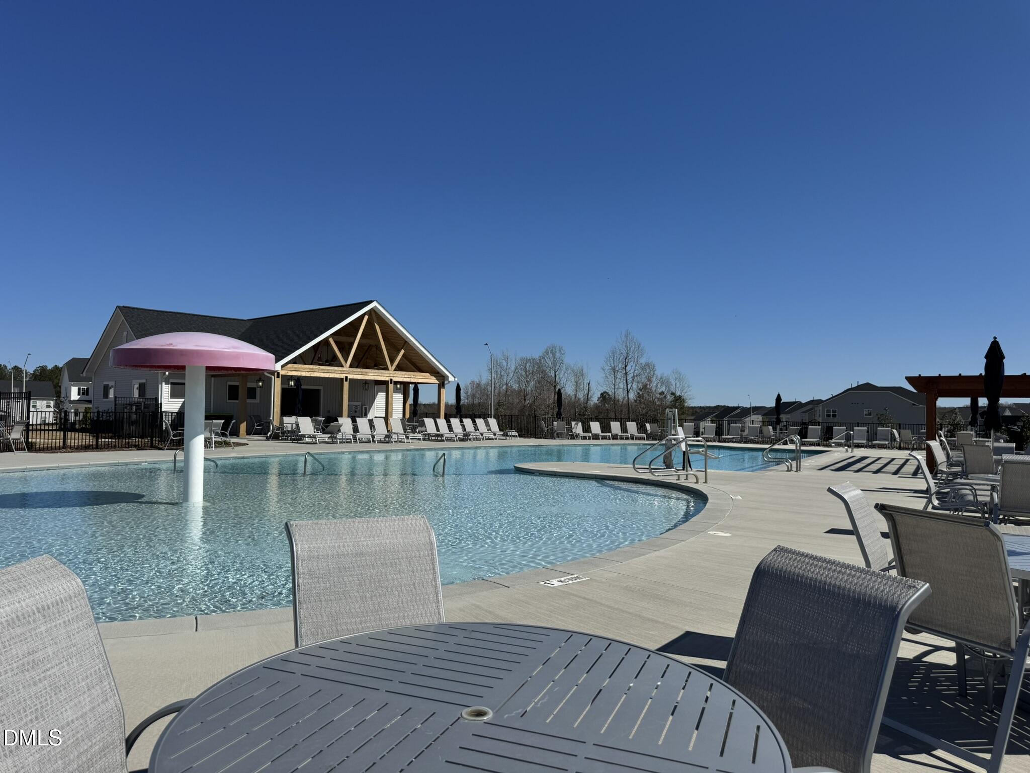 320 Garden Vine Trail Raleigh, NC 27610 - Photo 40 of 45 IMG_9367